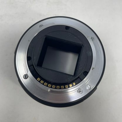 Sony LA-EA1 A-Mount to E-Mount Lens Adapter Alpha NEX