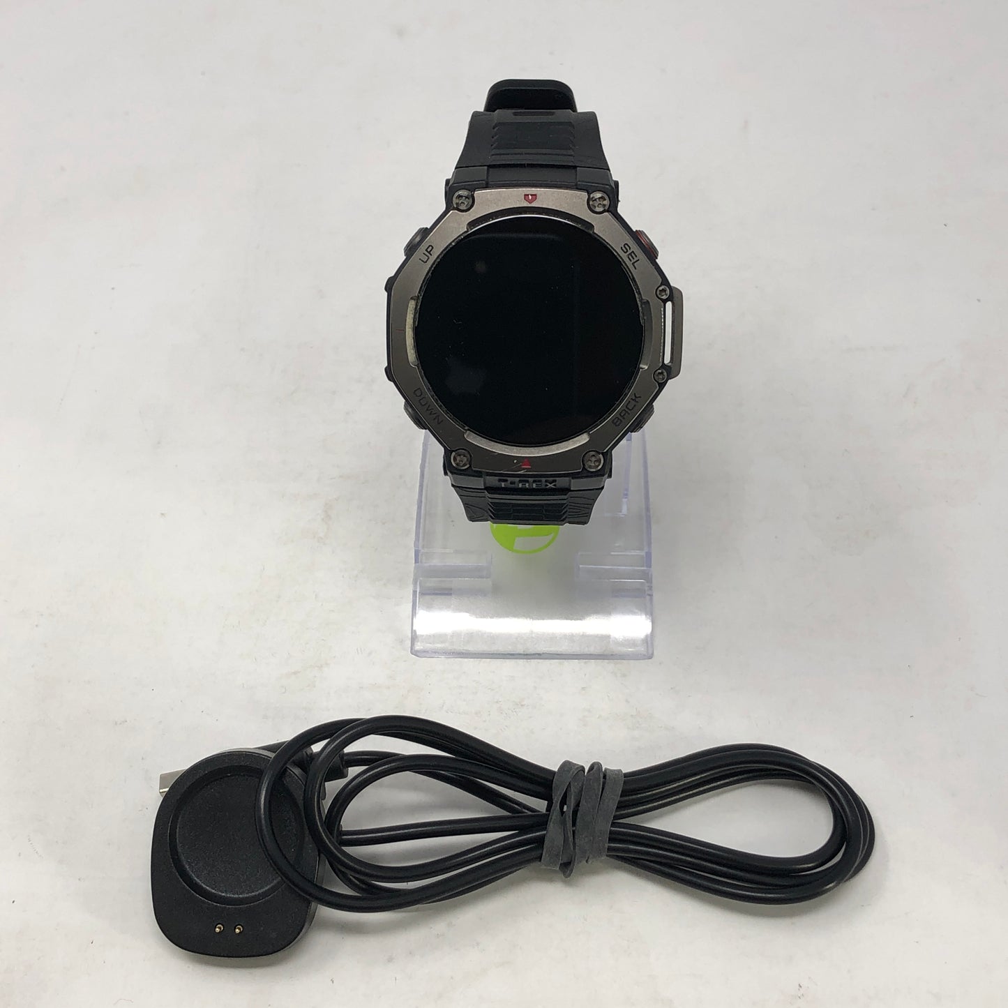 Amazfit T-Rex 3 48mm Activity Tracker A2323