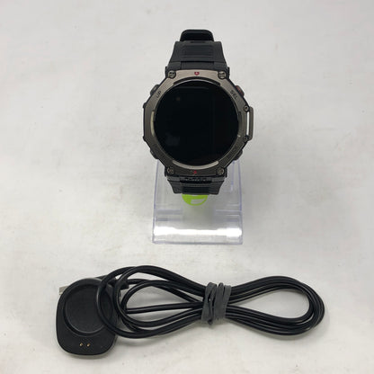 Amazfit T-Rex 3 48mm Activity Tracker A2323