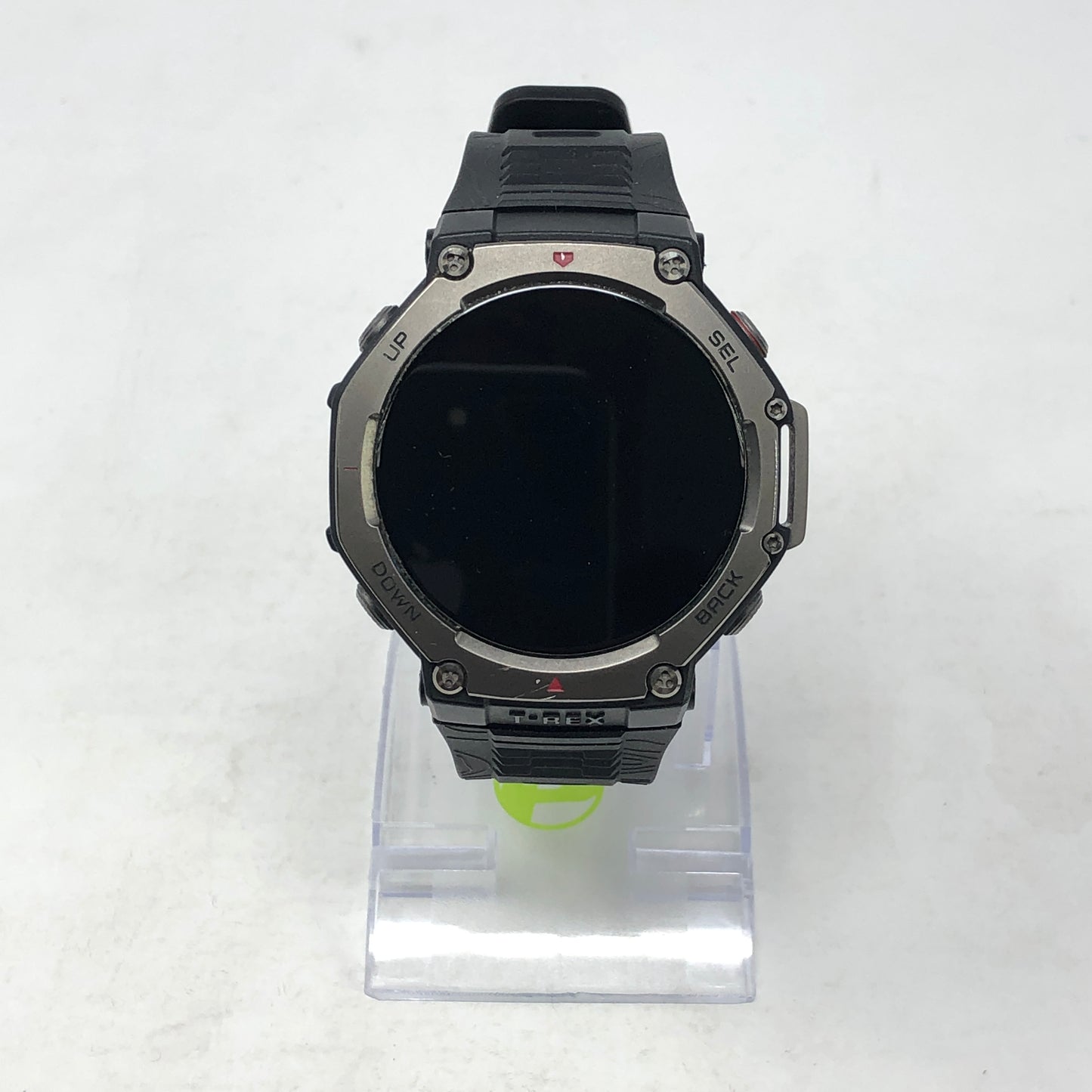 Amazfit T-Rex 3 48mm Activity Tracker A2323