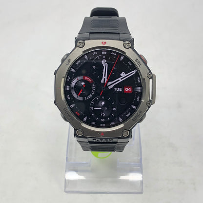 Amazfit T-Rex 3 48mm Activity Tracker A2323