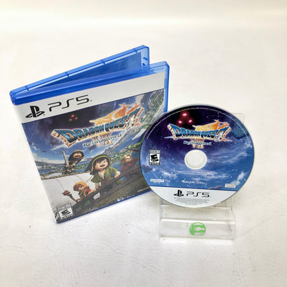 Dragon Quest VII Reimagined (Sony PlayStation 5 PS5, 2026)