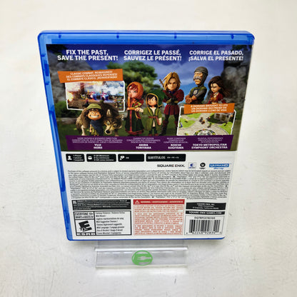 Dragon Quest VII Reimagined (Sony PlayStation 5 PS5, 2026)