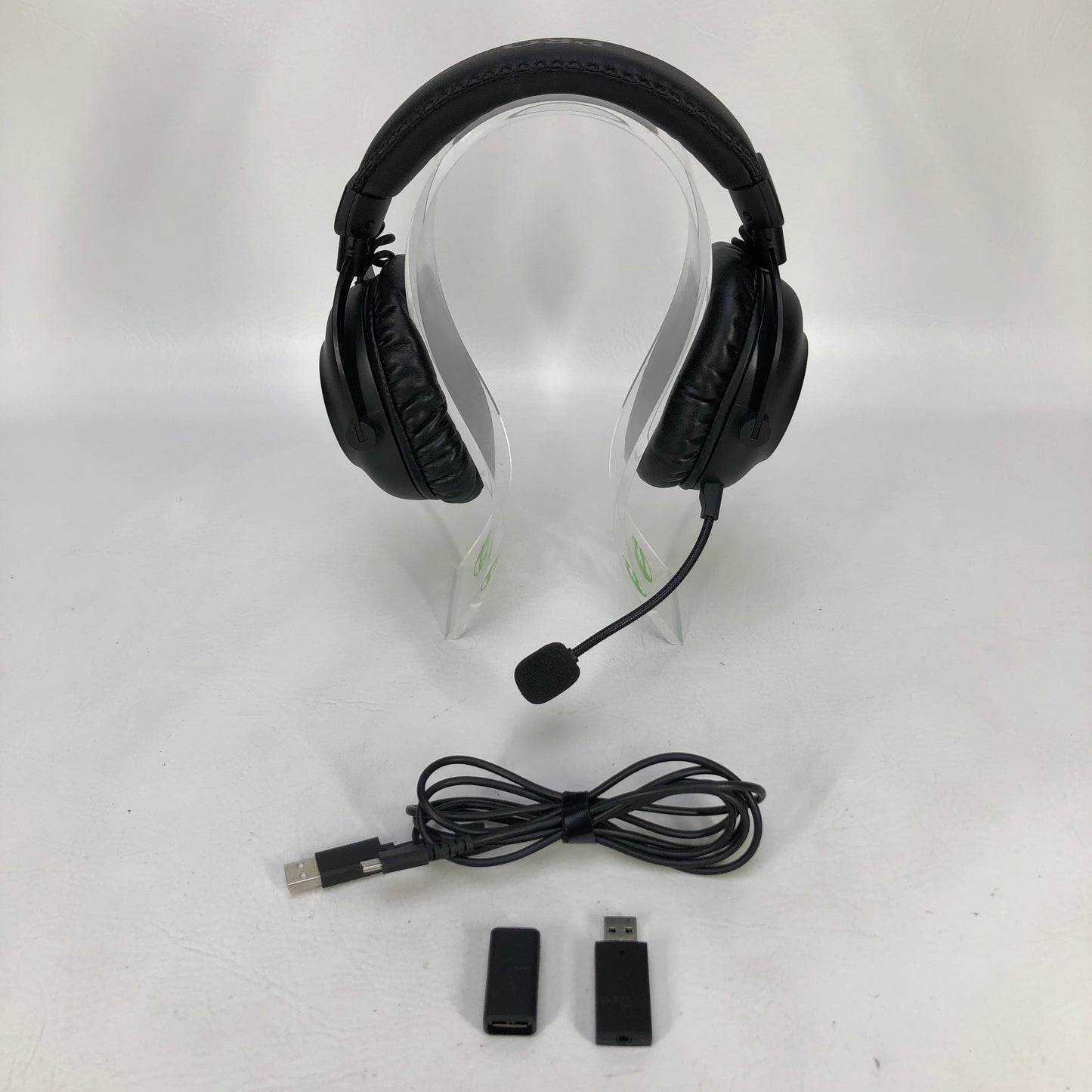 Logitech  G PRO X Wireless LIGHTSPEED Over Ear Gaming Headset Black 981-000906