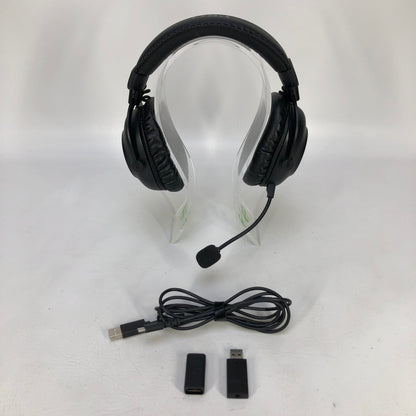 Logitech  G PRO X Wireless LIGHTSPEED Over Ear Gaming Headset Black 981-000906