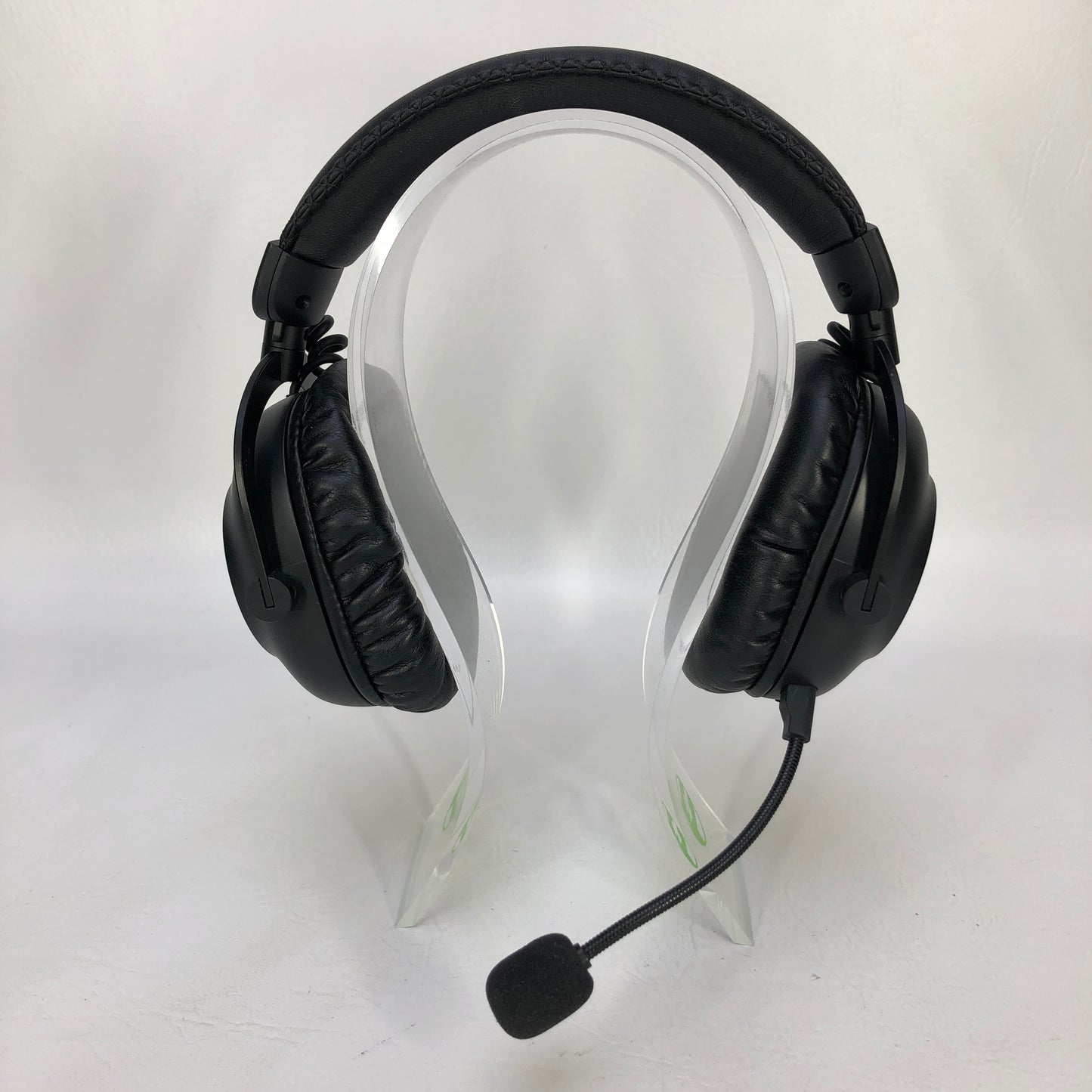 Logitech  G PRO X Wireless LIGHTSPEED Over Ear Gaming Headset Black 981-000906