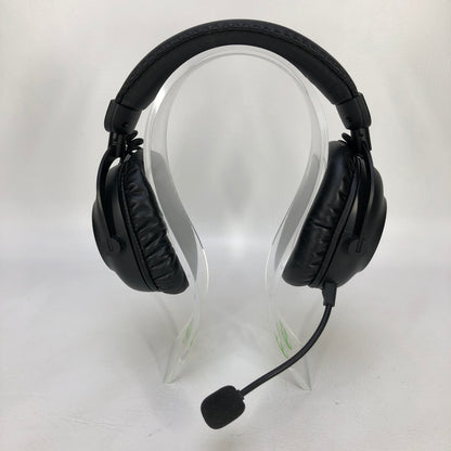 Logitech  G PRO X Wireless LIGHTSPEED Over Ear Gaming Headset Black 981-000906