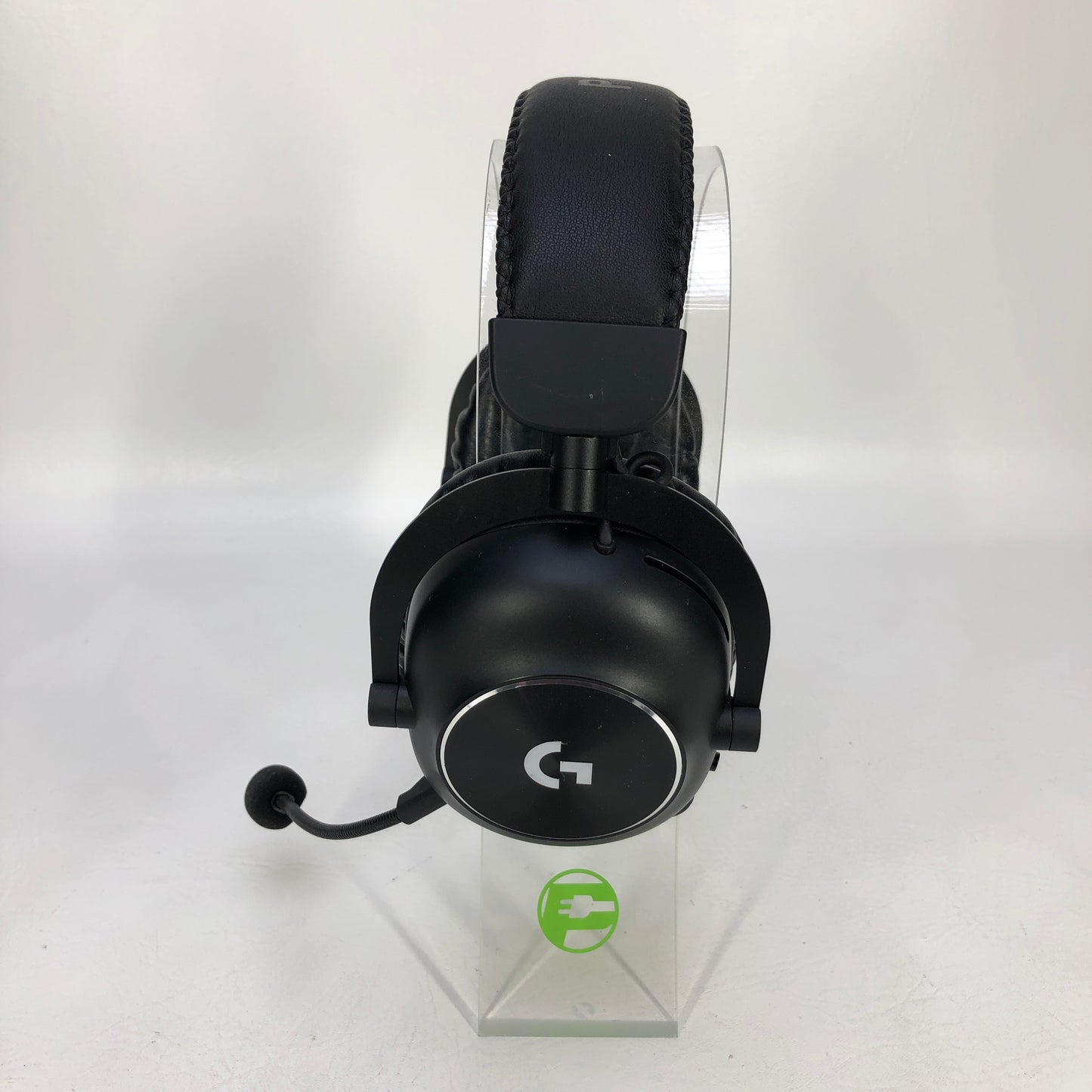 Logitech  G PRO X Wireless LIGHTSPEED Over Ear Gaming Headset Black 981-000906