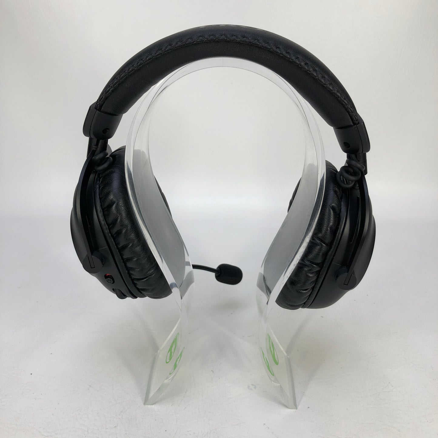 Logitech  G PRO X Wireless LIGHTSPEED Over Ear Gaming Headset Black 981-000906