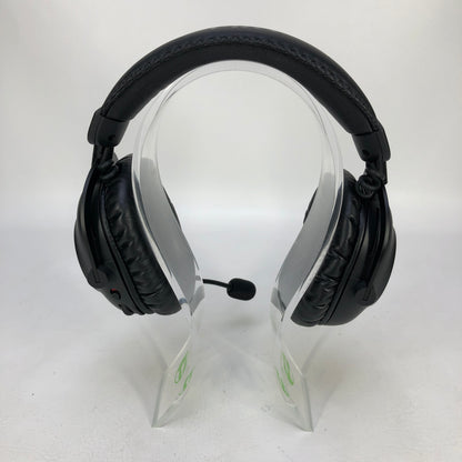 Logitech  G PRO X Wireless LIGHTSPEED Over Ear Gaming Headset Black 981-000906