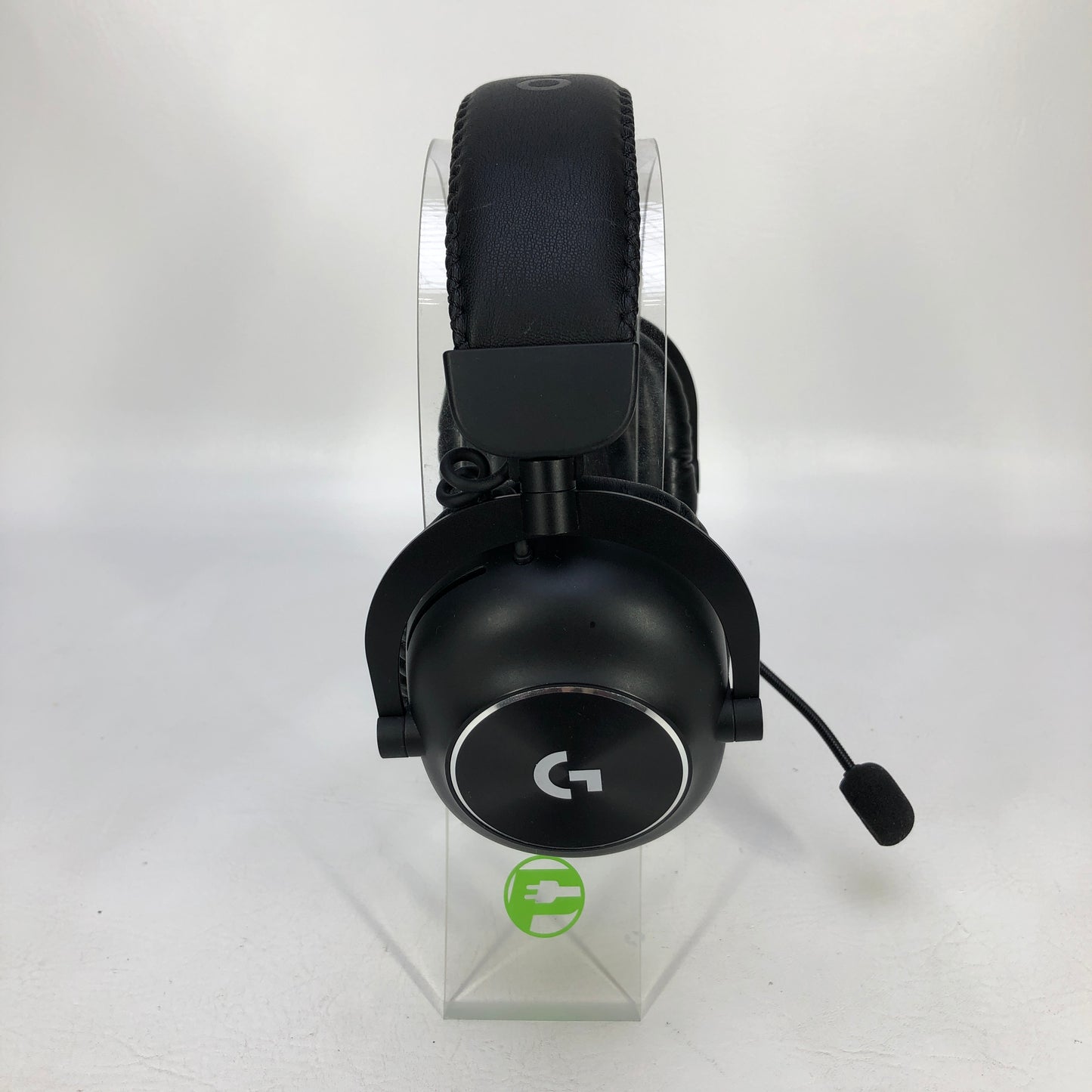 Logitech  G PRO X Wireless LIGHTSPEED Over Ear Gaming Headset Black 981-000906