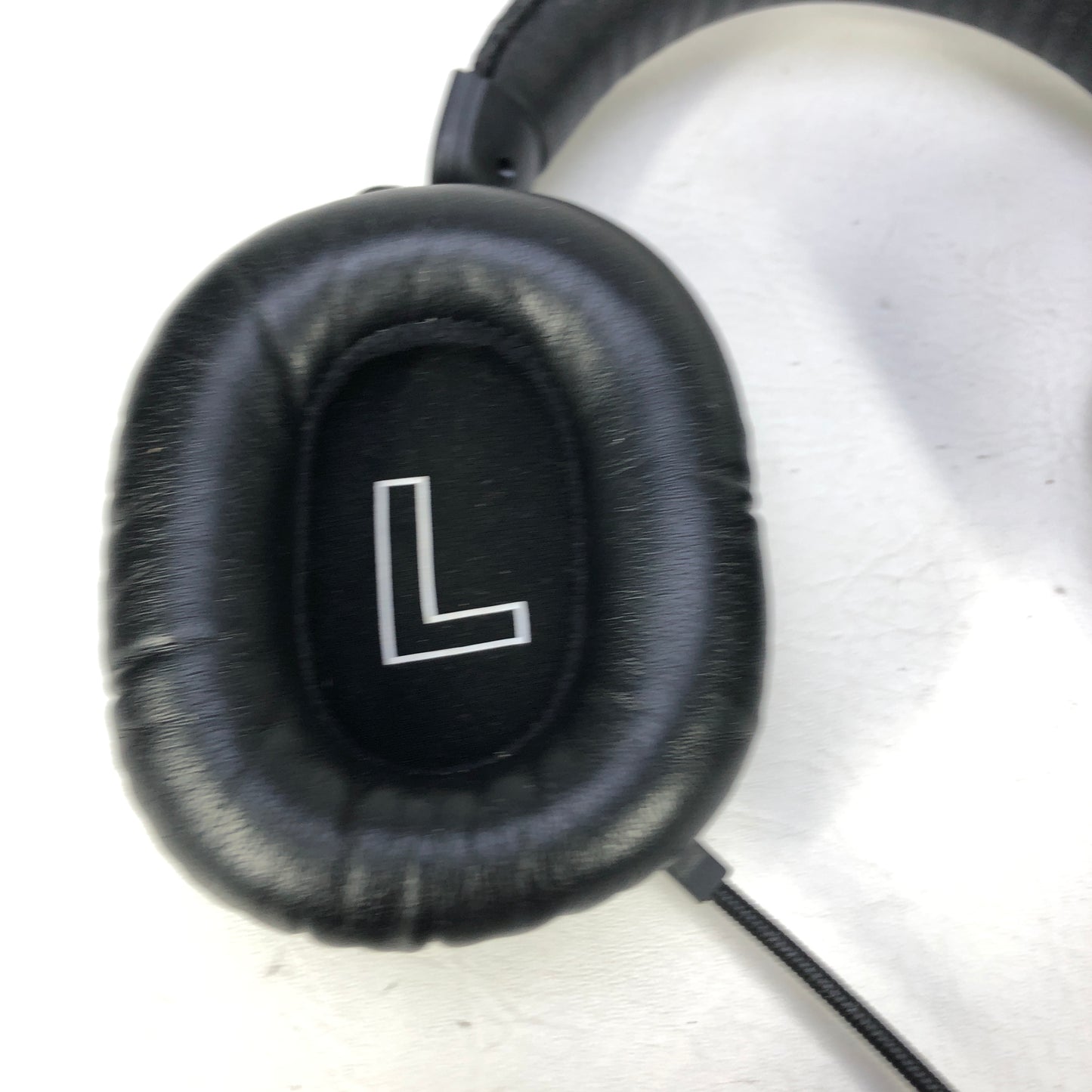 Logitech  G PRO X Wireless LIGHTSPEED Over Ear Gaming Headset Black 981-000906