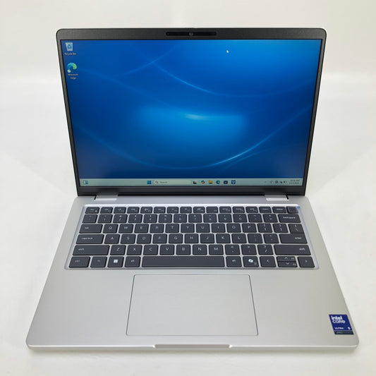 Dell Pro 14 Plus PB14250 14" Core Ultra 5 235U 2.0GHz 16GB RAM 512GB SSD
