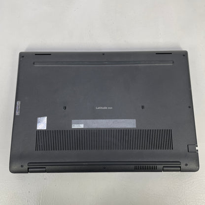 Dell Latitude 3425 14" i5-1145G7 1.5GHz 16GB RAM 256GB SSD
