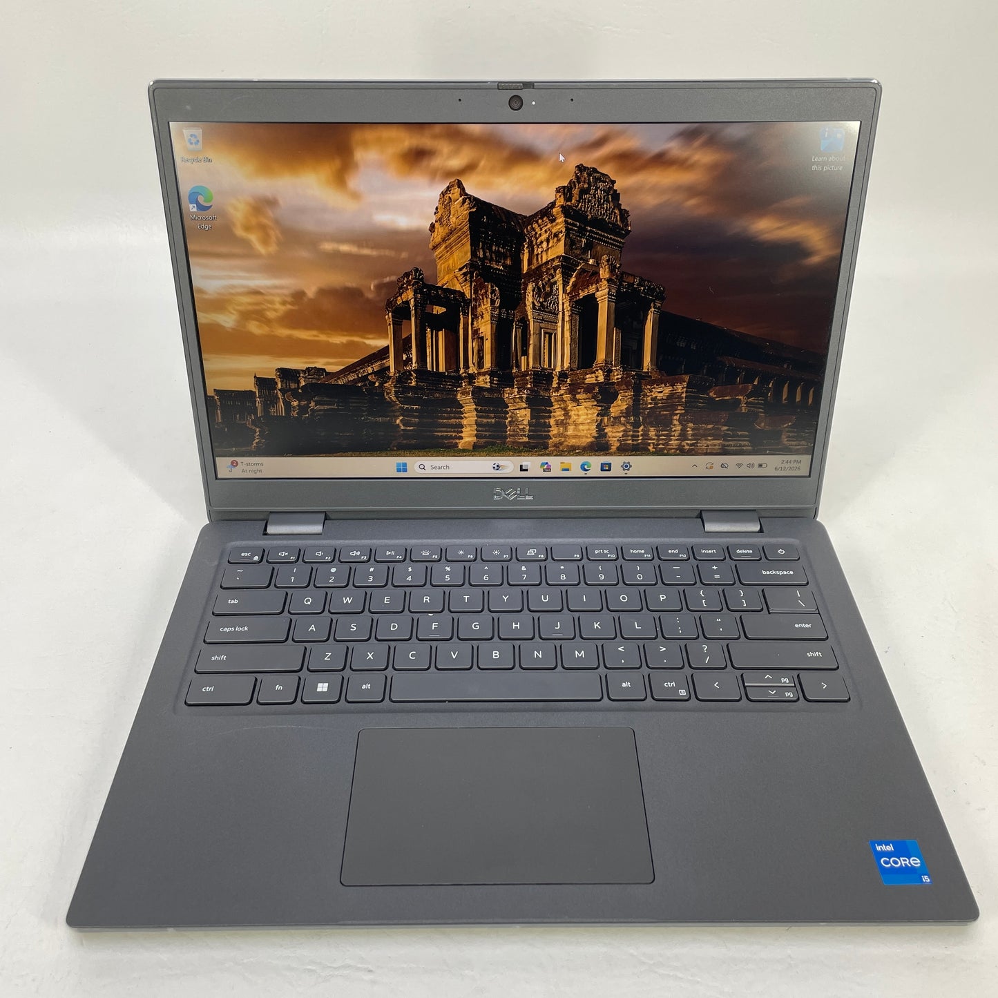 Dell Latitude 3425 14" i5-1145G7 1.5GHz 16GB RAM 256GB SSD
