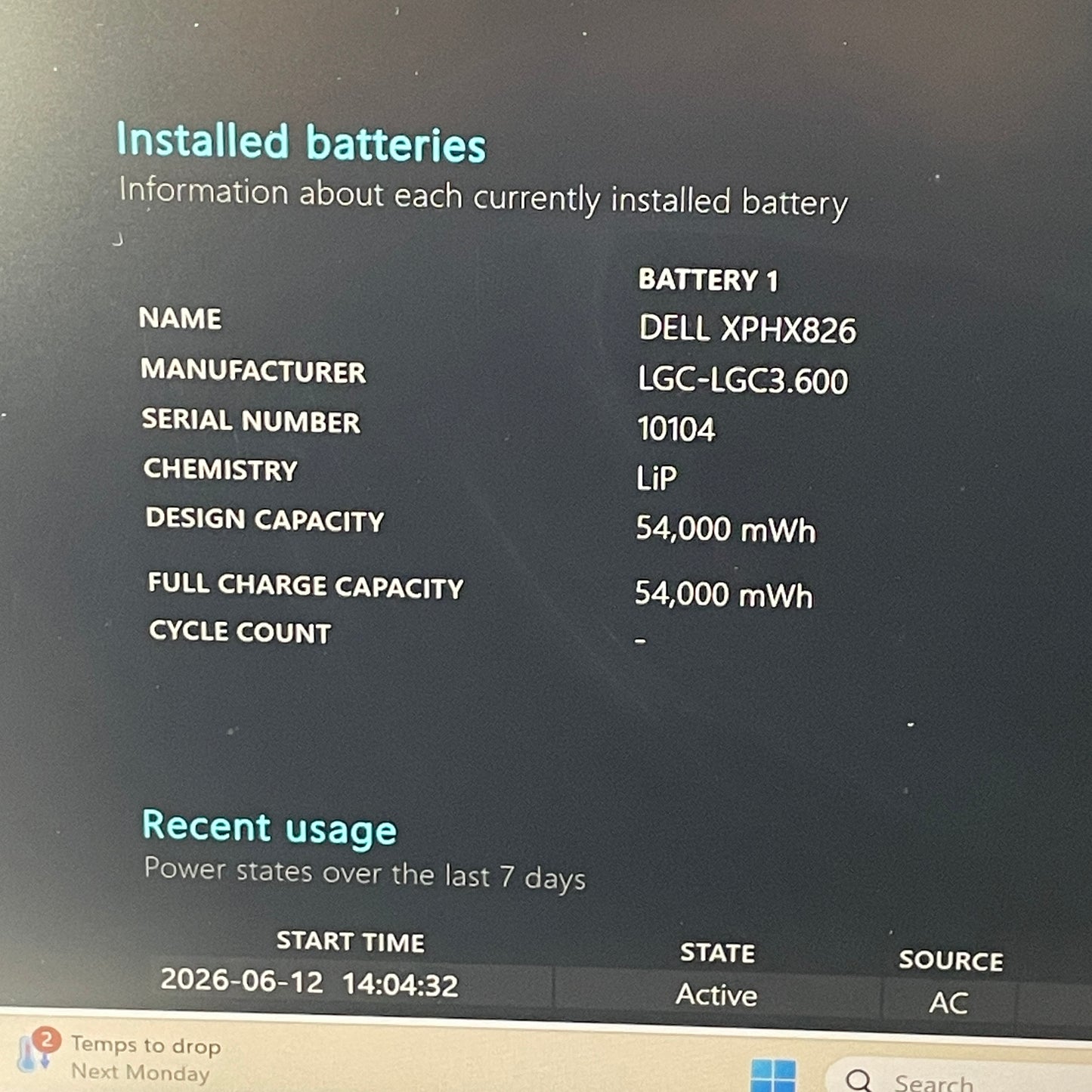 Dell Latitude 3425 14" i5-1145G7 1.5GHz 16GB RAM 256GB SSD
