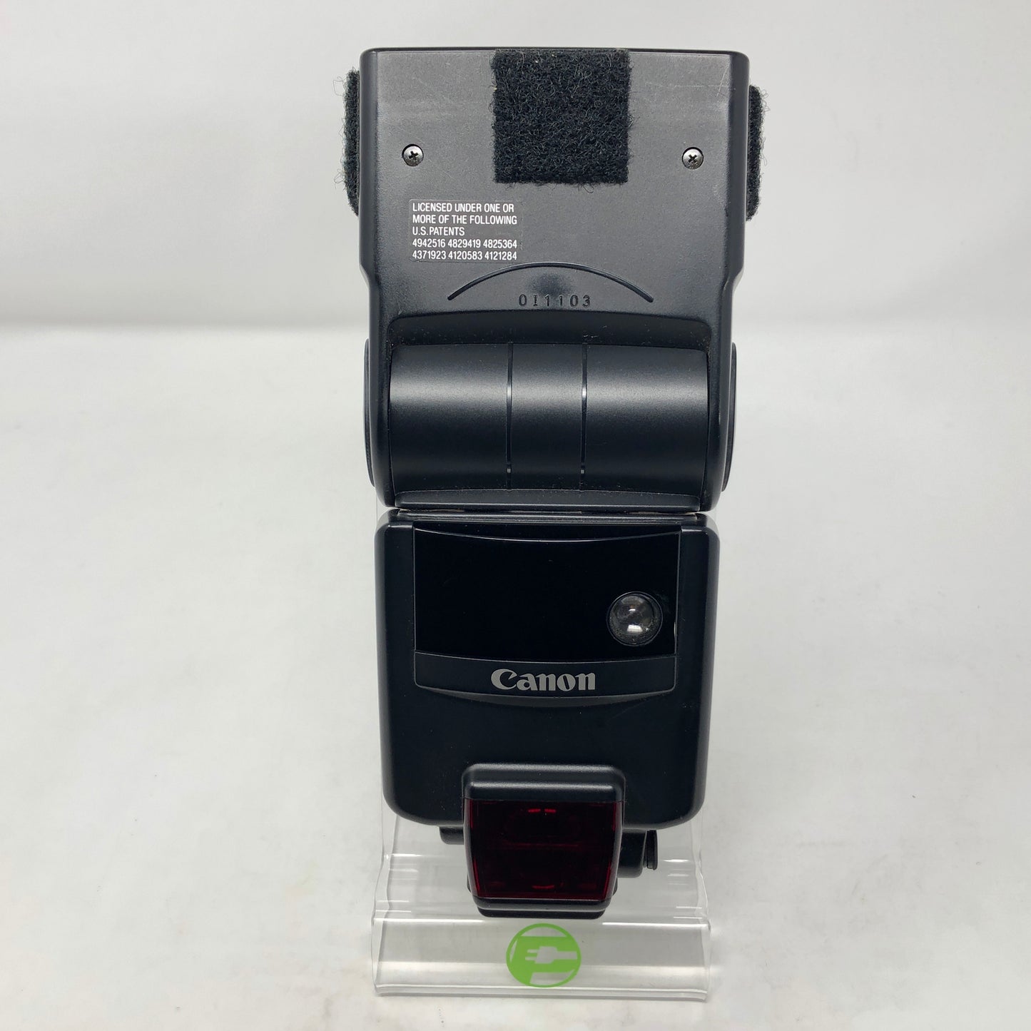 Canon Speedlite 540EZ Shoe Mount Flash 2259A004