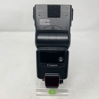 Canon Speedlite 540EZ Shoe Mount Flash 2259A004