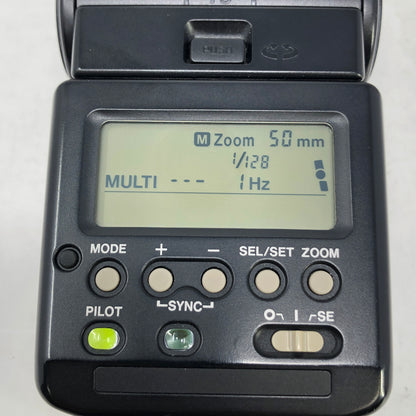 Canon Speedlite 540EZ Shoe Mount Flash 2259A004