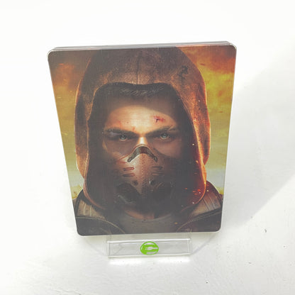 Dying Light 2: Stay Human [Deluxe Edition] (Microsoft Xbox Series X, 2022)