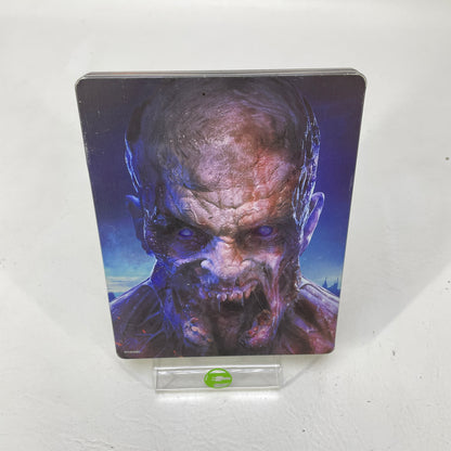 Dying Light 2: Stay Human [Deluxe Edition] (Microsoft Xbox Series X, 2022)