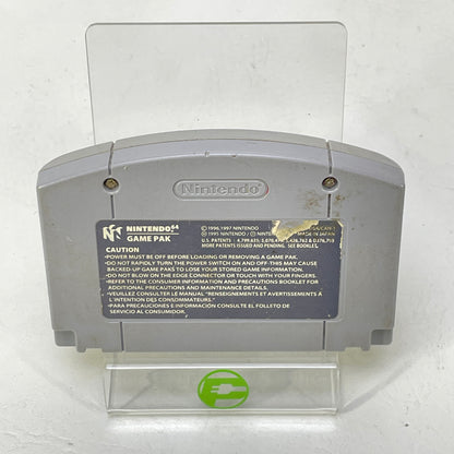 Banjo-Kazooie (Nintendo 64 N64, 1998)
