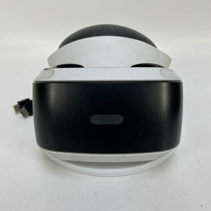 Sony PlayStation 4 PS4 Virtual Reality VR2 Headset White  CUH-ZVR2