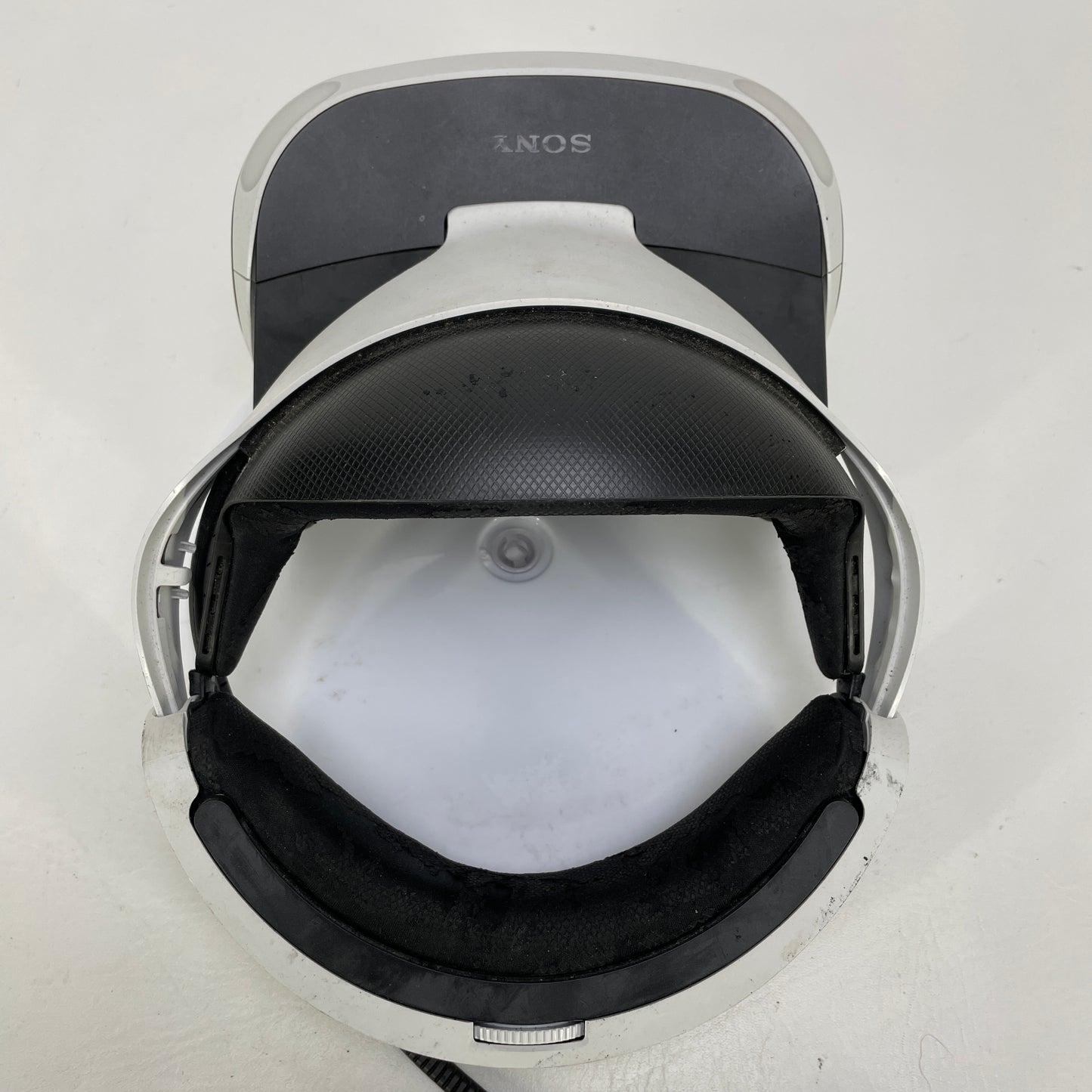 Sony PlayStation 4 PS4 Virtual Reality VR2 Headset White  CUH-ZVR2