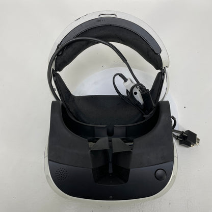 Sony PlayStation 4 PS4 Virtual Reality VR2 Headset White  CUH-ZVR2