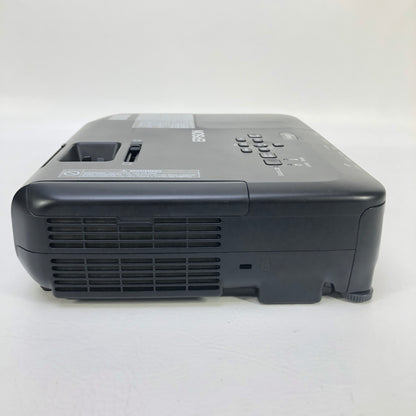 Epson EX5230 1024 x 768 3,500 lumens LCD Projector H553A Black