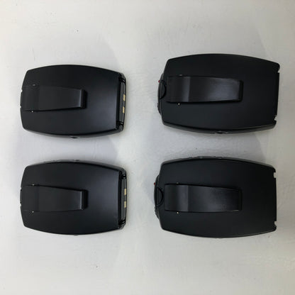 Listen Technologies LR-500-216 Assistive Listening System Kit 4 Receivers Case
