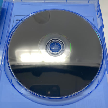 Down the Rabbit Hole (Sony PlayStation 4 PS4, 2019) PAL