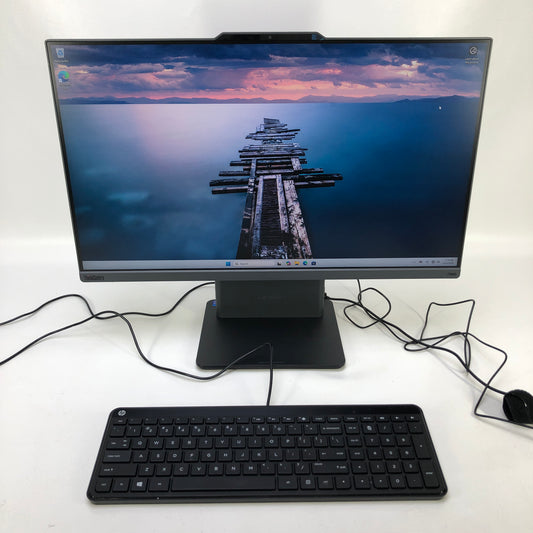 Lenovo Thinkcentre Neo 50A 24 Gen 5 24" i7-13620H 2.40GHz 8GB RAM 256GB SSD