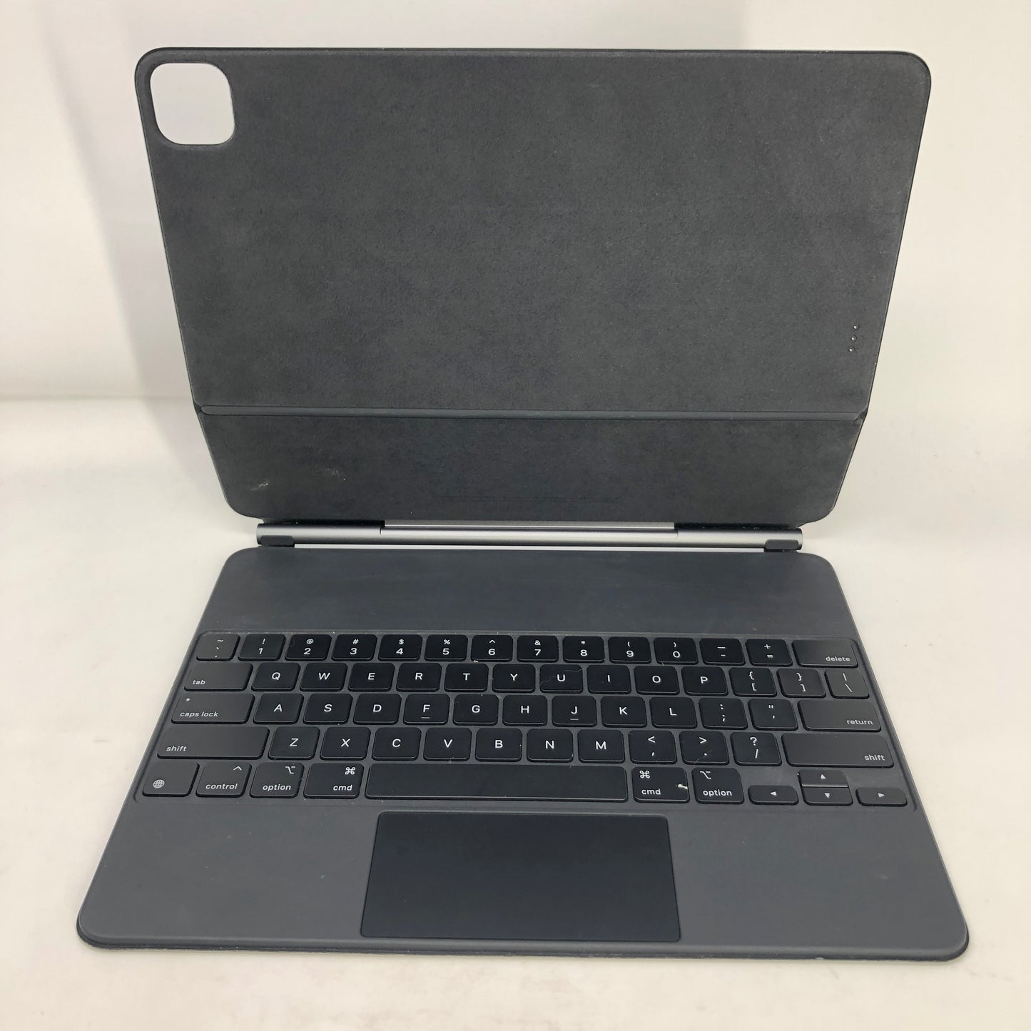 Apple Magic Keyboard for iPad Pro 12.9" Keyboard Folio Case Black MXQU2LL/A