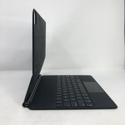 Apple Magic Keyboard for iPad Pro 12.9" Keyboard Folio Case Black MXQU2LL/A