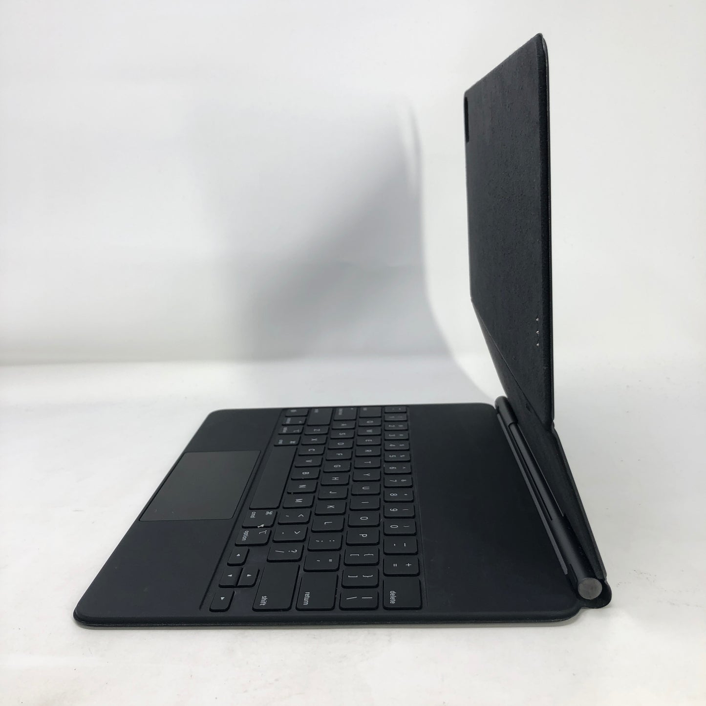Apple Magic Keyboard for iPad Pro 12.9" Keyboard Folio Case Black MXQU2LL/A