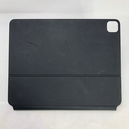 Apple Magic Keyboard for iPad Pro 12.9" Keyboard Folio Case Black MXQU2LL/A
