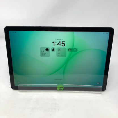 T-Mobile Samsung  Galaxy Tab A11+ 5G 11.0" 128GB Gray SM-X238U