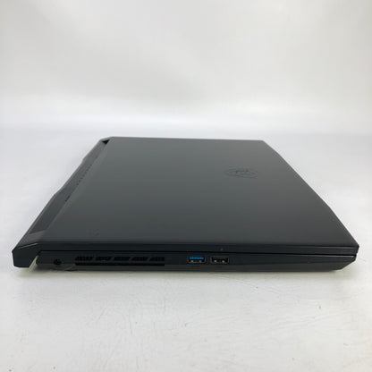 MSI Katana GF66 11UE 15.6" i7-11800H 2.3GHz 16GB RAM 1TB SSD GeForce RTX 3060