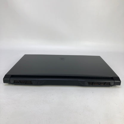 MSI Katana GF66 11UE 15.6" i7-11800H 2.3GHz 16GB RAM 1TB SSD GeForce RTX 3060