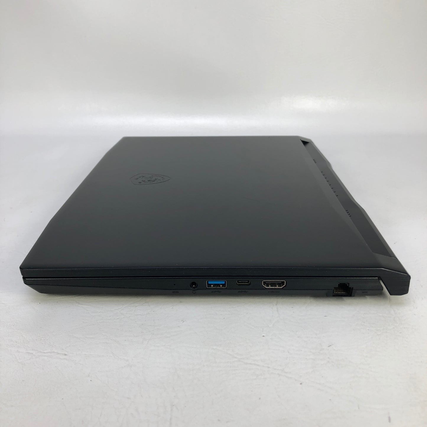 MSI Katana GF66 11UE 15.6" i7-11800H 2.3GHz 16GB RAM 1TB SSD GeForce RTX 3060