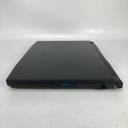 MSI Katana GF66 11UE 15.6" i7-11800H 2.3GHz 16GB RAM 1TB SSD GeForce RTX 3060