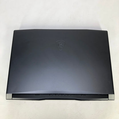 MSI Katana GF66 11UE 15.6" i7-11800H 2.3GHz 16GB RAM 1TB SSD GeForce RTX 3060
