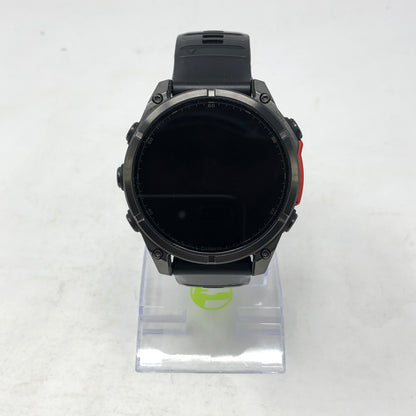 Garmin fenix E 47mm Activity Tracker 010-03025-00