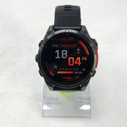 Garmin fenix E 47mm Activity Tracker 010-03025-00
