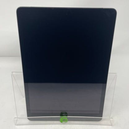 Unlocked Apple iPad 9th Gen 256GB Space Gray MK693LL/A