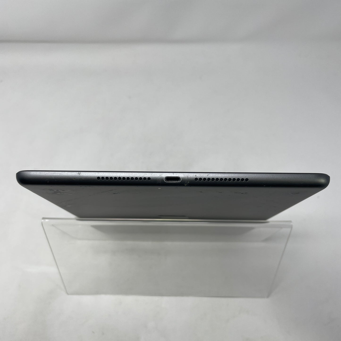 Unlocked Apple iPad 9th Gen 256GB Space Gray MK693LL/A