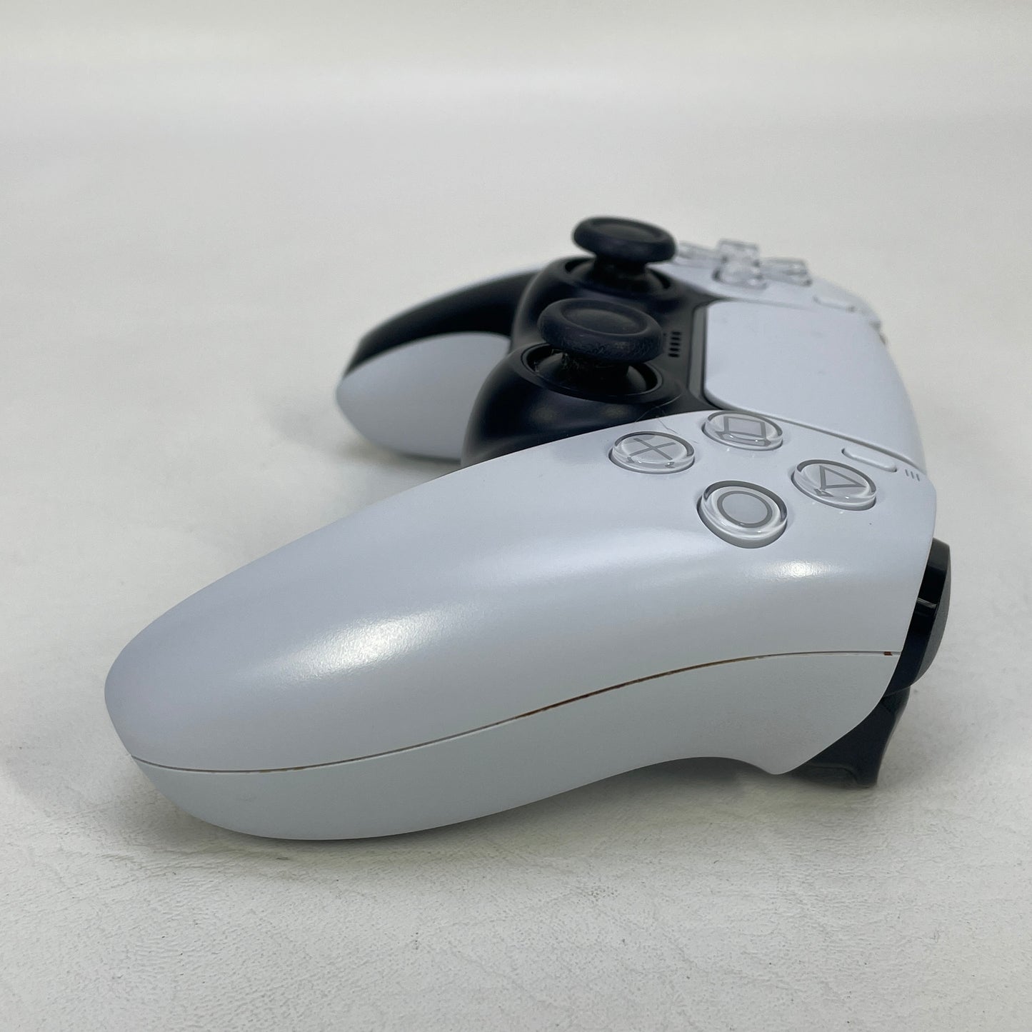 Sony PlayStation 5 PS5 DualSense Wireless Controller White CFI-ZCT1W