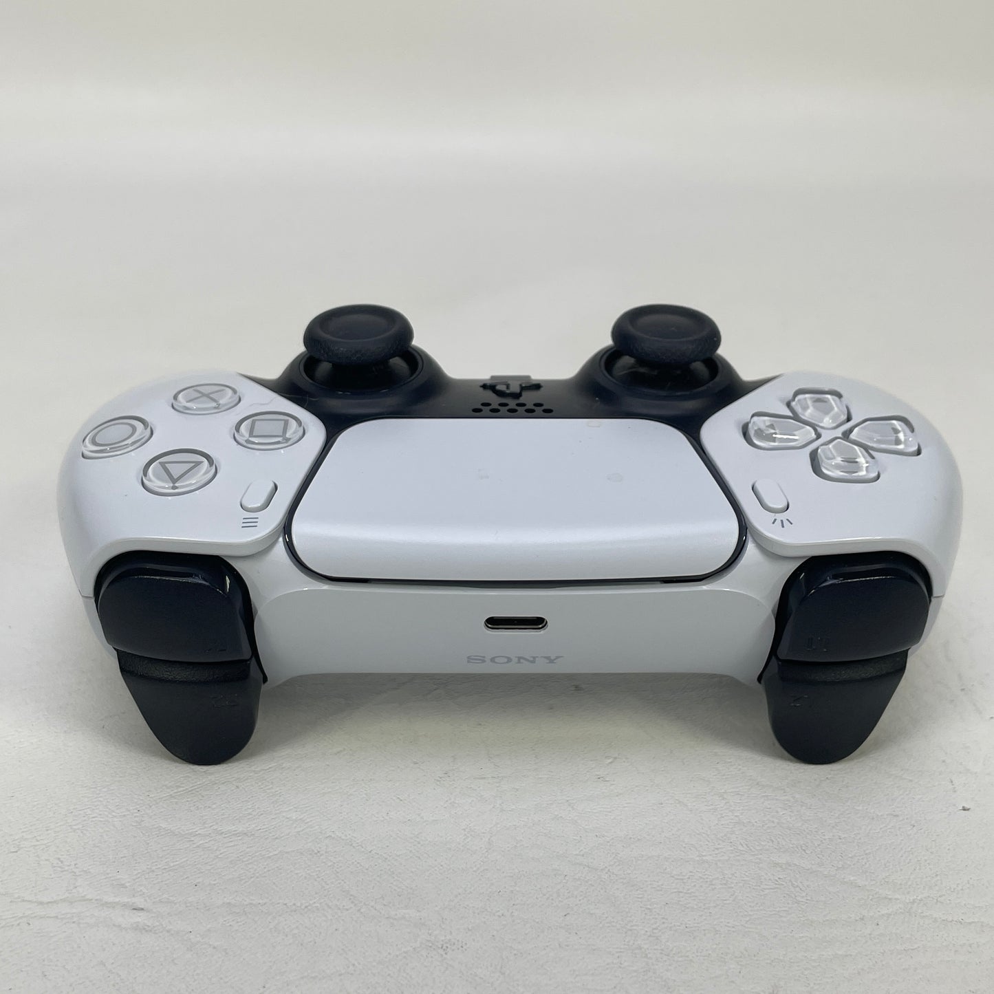 Sony PlayStation 5 PS5 DualSense Wireless Controller White CFI-ZCT1W