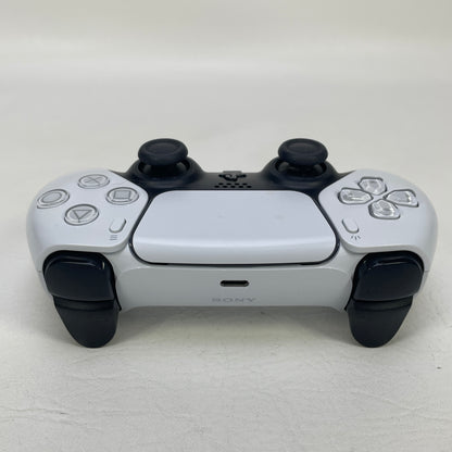 Sony PlayStation 5 PS5 DualSense Wireless Controller White CFI-ZCT1W